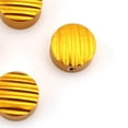 thumbnail image 4 of facefd 4x Head Bolts Bolts Caps Nut Cover for T120 Gold Lines, 4 of 9