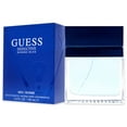 thumbnail image 4 of Guess Seductive Homme Blue by Guess Eau De Toilette Spray, Cologne for Men,  3.4 oz, Woody scent, 4 of 6