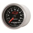 thumbnail image 2 of Auto Meter GM Series Electric Pyrometer Gauge Kit - 3645-00406, 2 of 6