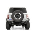 thumbnail image 2 of Addictive Desert Designs 21-23 Ford Bronco Krawler Rear Bumper, 2 of 12