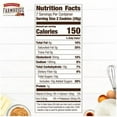 thumbnail image 5 of Pack of 2 - Pepperidge Farm Farmhouse Thin & Crispy Butter Crisp Cookies, 6.9 Oz Bag 6.9 oz Packaging May Vary, 5 of 5