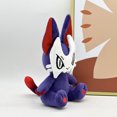 thumbnail image 3 of Duskit Plush Pokemon juego muñeco de peluche periférico, 3 of 5