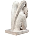 thumbnail image 3 of Design Toscano Spitting Gargoyle Of Notre Dame Statue, Historic Direct Casting, 3 of 14