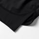 thumbnail image 4 of pstuiky Pantalones cortos deportivos, Pantalones cortos deportivos holgados de tres cuartos para hombre, de talla grande, de color liso, informales, a la moda, con bolsillos y cordón, de doble capa, 4 of 6