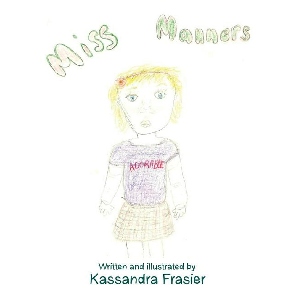 Miss Manners August 19 2025