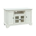 thumbnail image 5 of 48" TV Stand in Antique White, 5 of 9
