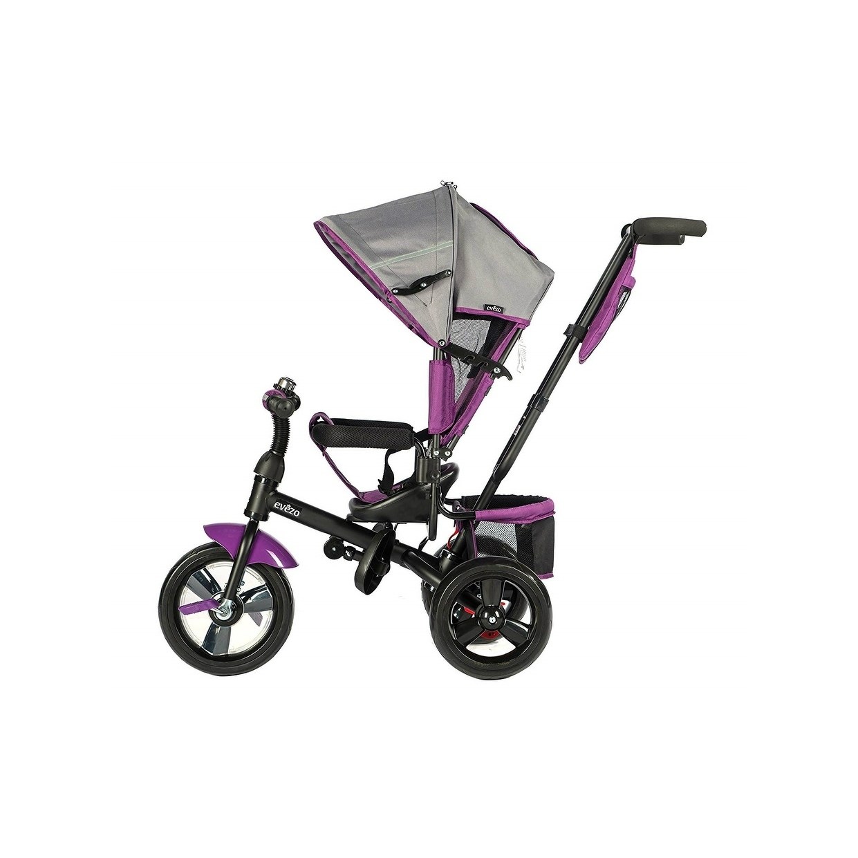 walmart trike stroller
