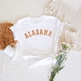 thumbnail image 2 of ALABAMA Graphic short Sleeve Tees, 2 of 9