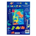thumbnail image 2 of Dinosaurios Set de Actividades Agua de Mayo Varios Autores, 2 of 2