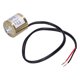 thumbnail image 1 of Válvula solenoide válvulas eléctricas de 220 V CA cilíndricas de latón para compresor de aire para bomba de vacío ANGGREK Otros, 1 of 8