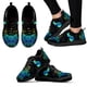 thumbnail image 1 of Zapatillas deportivas de moda con diseño de búho y mandala, cómodas y transpirables, para caminar o para baloncesto., 1 of 6