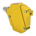 thumbnail image 3 of Economizador de embrague Modificación universal de aleación de aluminio para motocicletas y vehículos todo terrenoOro, 3 of 8