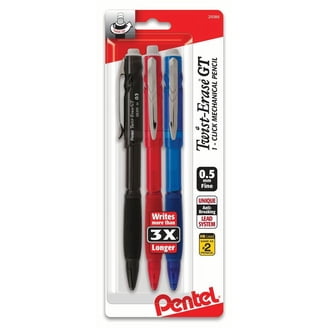 Pentel GraphGear 1000 Automatic Drafting Pencil 0.7mm, with