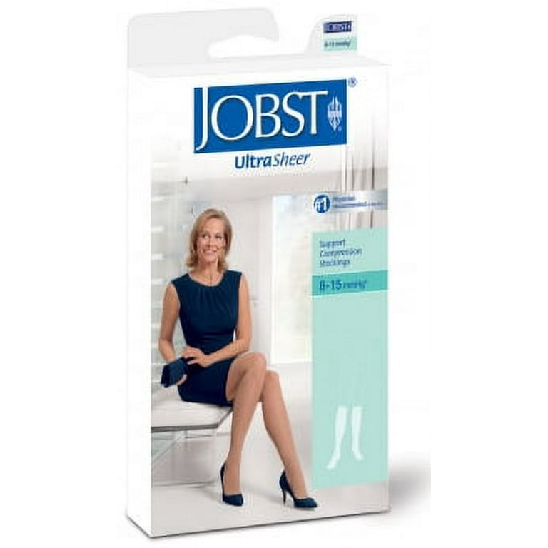 JOBST® UltraSheer 8-15 mmHg - Medical Supply Store, Home