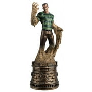 Marvel Chess Collection Sandman Diecast Chess Figure