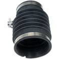 thumbnail image 4 of Dorman 696-051 Engine Air Intake Hose for Specific Acura / Honda Models, Black Fits select: 2010-2012 HONDA ACCORD, 2010-2014 ACURA TL, 4 of 4