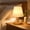 💖 White_Base#156, variant on Small Bedside Table Lamp for Bedroom , Warm Soft Light, Adjustable Small Desk Lamp for Reading and Nightstand