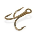 thumbnail image 4 of Mustad Classic Treble Standard Strength Hook, 4 of 7