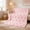 Pink A, variant on Gqtwoy Pinks Bowknot Flannel Blanket, Soft and Comfortable, Digital Printed Blanket, Cozy Indoor and Outdoor Use, Perfect Gift for Valentines Day, Plush Throw for Sofa and Bed