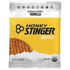 Honey Stinger Organic Waffle, Vanilla, Sports Nutrition, 1.06 Ounce (16 Count)