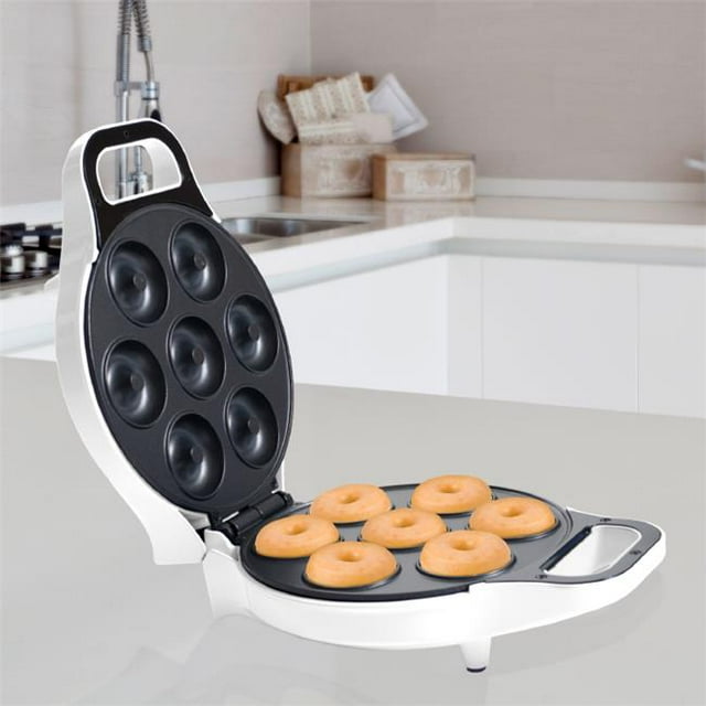 Chef Buddy 82-KIT1066 Appareil Électrique Mini Machine à Beignets