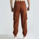 thumbnail image 4 of Pantalones largos para hombre, moda de primavera e invierno, pantalones deportivos casuales, pantalones para hombre, 4 of 5
