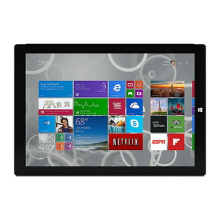 Surface Pro 3 Tablets