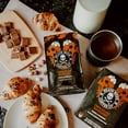 thumbnail image 5 of Death Wish Coffee, Fair Trade, Chocolate Hazelnut, Ground Coffee, 10oz, 5 of 10