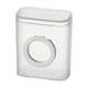 thumbnail image 1 of Organizador portátil con soporte para teléfono Bolsas organizador y organizador de viaje Accesorios electrónicos Llevar Bolsa de almacenamiento para el cable de carga, 1 of 8