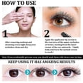 thumbnail image 2 of Suero para Crecimiento de Pestañas Eelhoe Enhancer Lash Boost 10ml shaofei, 2 of 5