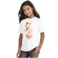 thumbnail image 5 of Halloween Betty Boop Wicked Cute Girls Kids T Shirt Tees Teen Brisco Brands L, 5 of 6