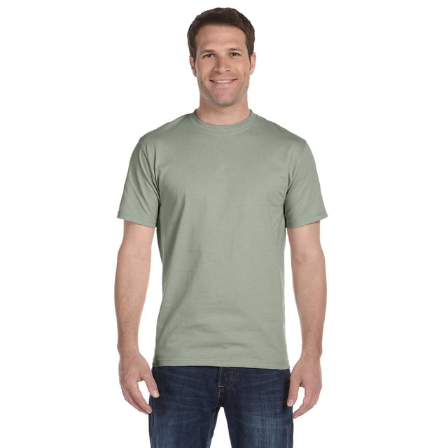 Hanes Adulte 6.1 oz. Beefy-T - 5180