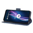 thumbnail image 3 of Funda Tipo Billetera GANGXUN para Motorola MOTO One Fusion Plus – Tapa Flip con Tarjetero, 3 of 5
