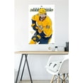 thumbnail image 4 of NHL Nashville Predators - Roman Josi Feature Series 23 Wall Poster, 22.375" x 34", 4 of 4