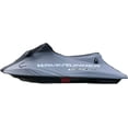thumbnail image 2 of Yamaha Marine New OEM Waverunner Cover, MWV-CVREX-DL-19, 2 of 5