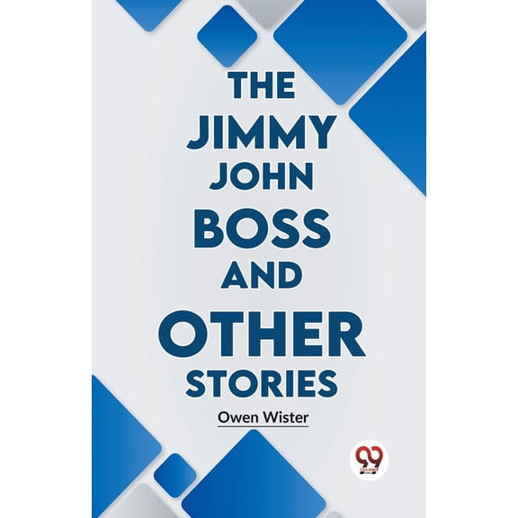The Jimmy john Boss And Other Stories, (Paperback)