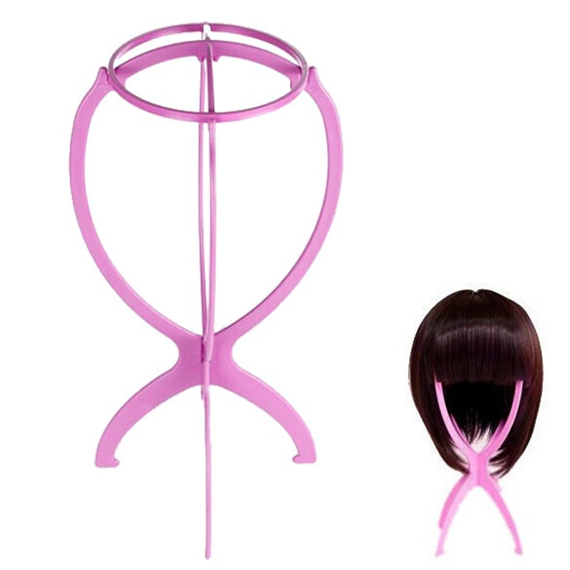 Folding Stable Durable Wig Hair Cap 