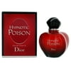 Hypnotic Poison by Christian Dior, 1.7 oz Eau De Toilette Spray for Women