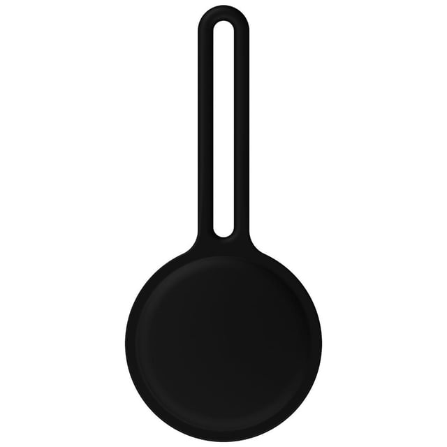 1 x Housse de Protection Souple pour Étiquette, Traqueur de Localisation pour Air Tag