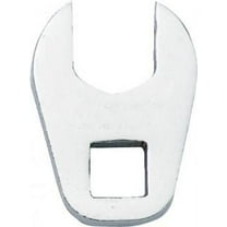 Proto 1/4" Drive Metric Crowfoot Wrench 8mm, Open End, J4708MCF