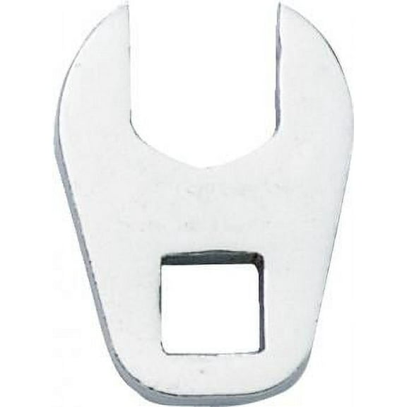 Proto 1/4" Drive Metric Crowfoot Wrench 8mm, Open End, J4708MCF