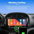 thumbnail image 5 of Adaptador Inalámbrico CarPlay 2 en 1 para Android, Inteligente para Coche con IA y CarPlay con Cable., 5 of 5