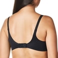 thumbnail image 3 of Vanity Fair Womens Bra Black 36B, 3 of 4