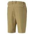 thumbnail image 2 of Puma Mens Dealer Short 10 - 53552207 - Coconut Crush - 36, 2 of 2