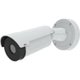 thumbnail image 2 of Axis Communications Q1932-E Thermal Network Camera (19mm 30 fps) Network CCTV Camera Outdoor - Weatherproof - Color, 2 of 3