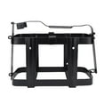 thumbnail image 1 of Jerry Can Mount, Fuel Container Mount Holder Black Coated Surface  for Travel, 1 of 7