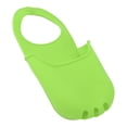 thumbnail image 1 of Beach Bag Phone Holder, EVA Phone Case Wallet Holder Tote Bags Insert Accessory Phone Holder Decoration For Beach Travel, 1 of 8