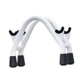 thumbnail image 3 of Estante para mancuernas, estante para discos de pesas, organizador ergonómico resistente, soporte de almacenamiento para gimnasio, para entrenamiento, 3 of 8