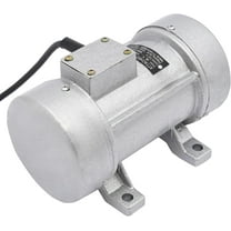 Concrete Vibrator 850W Handheld Concrete Vibrating Tool with 3.3ft Shaft Rod Electric Concrete Vibrabrater 29000RPM Portable Power Concrete Vibrators for Various Concrete Construction (110v 2840rpm)