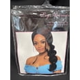 thumbnail image 3 of Leg Avenue Women's Desert Princess Wig, 3 of 5